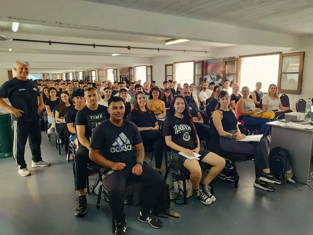 Nuestros recursos formativos