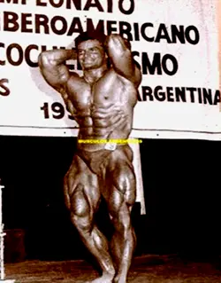 Pablo Cabano