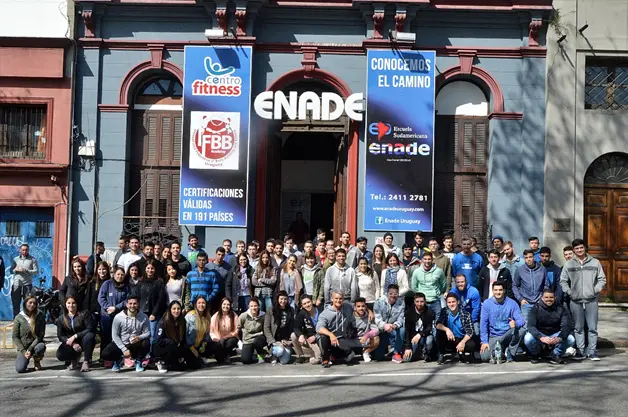 Nuestros recursos formativos
