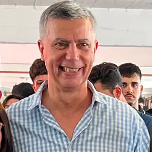 Julio Cejas