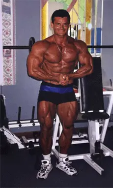 Pablo Cabano